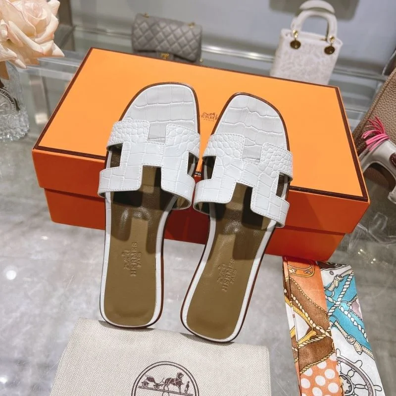 Hermes Slippers EasyCare 28143