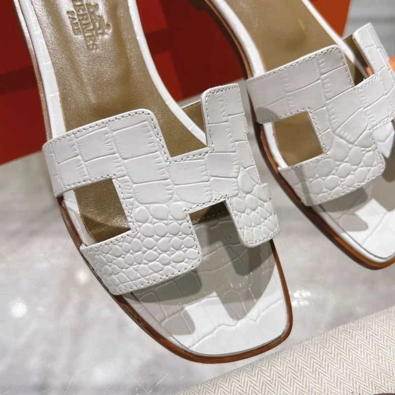 Hermes Slippers EasyCare 28143