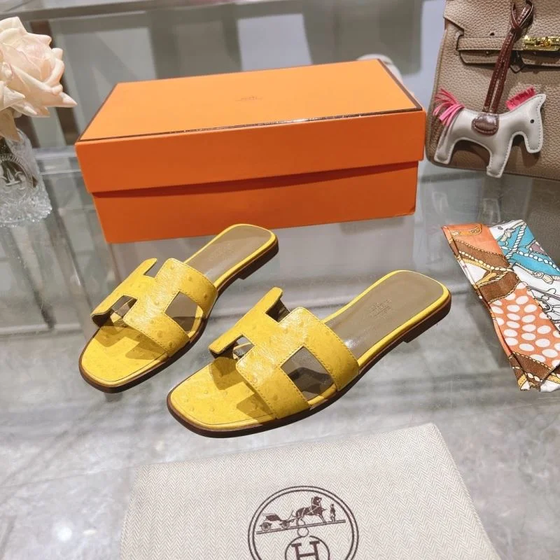 Hermes Slippers MultiPurpose 28136