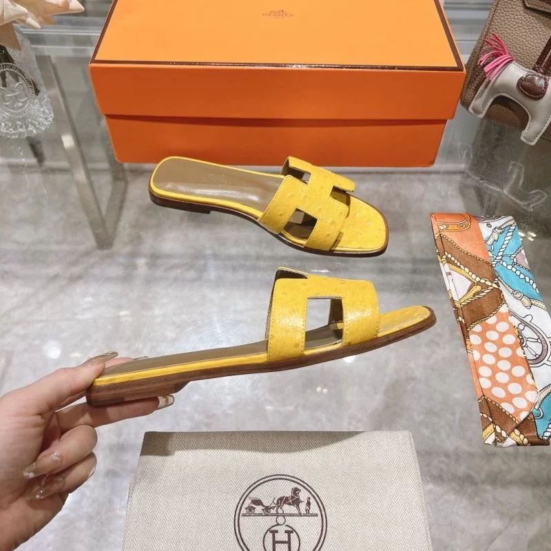Hermes Slippers MultiPurpose 28136