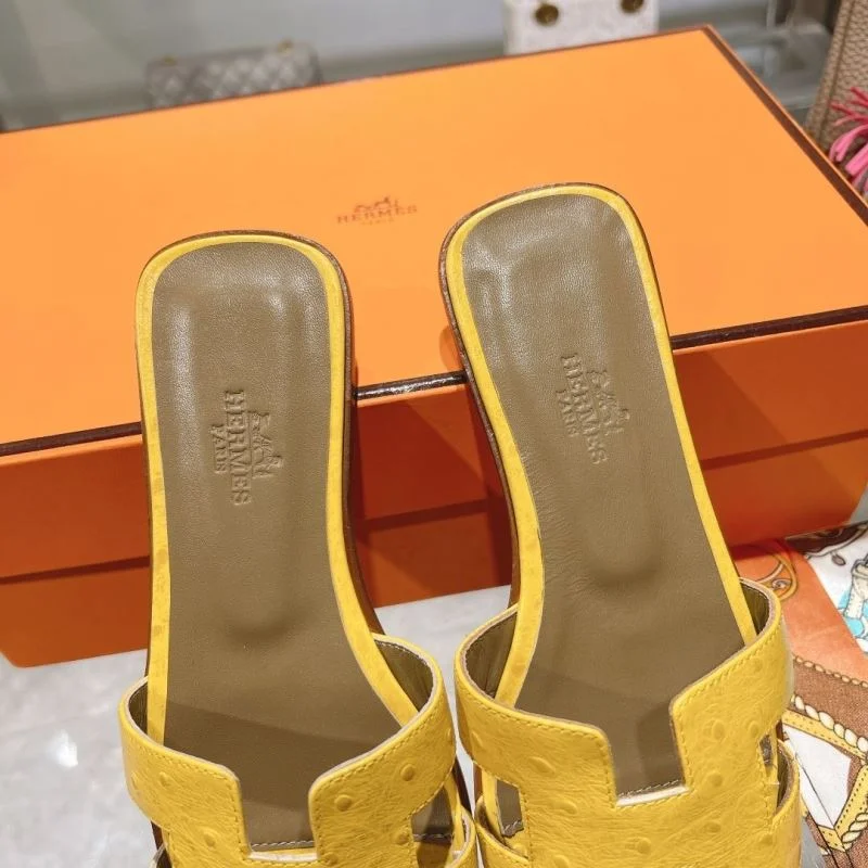 Hermes Slippers MultiPurpose 28136