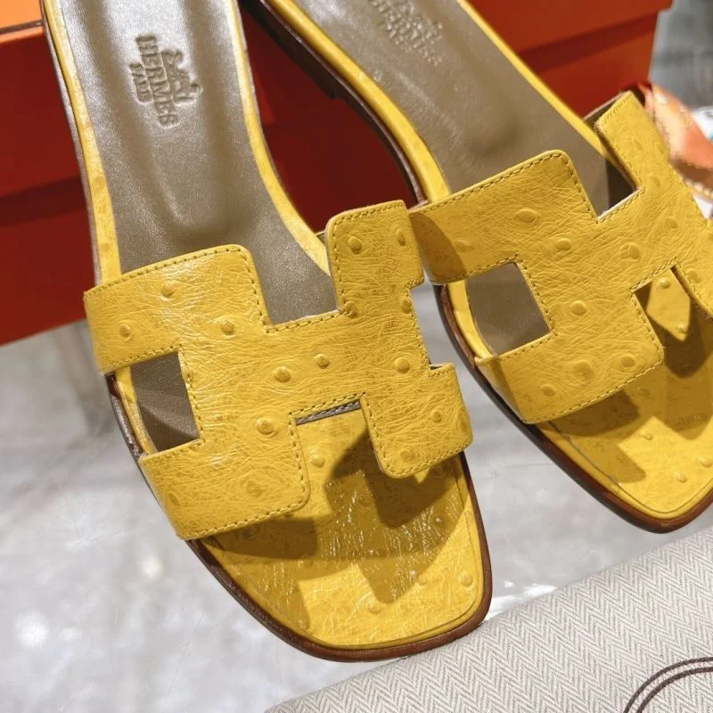Hermes Slippers MultiPurpose 28136