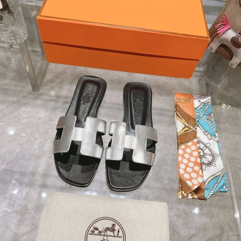 Hermes Slippers Original 28121