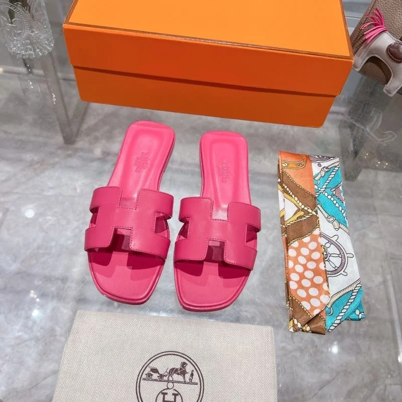 ModernLook Hermes Slippers 28139