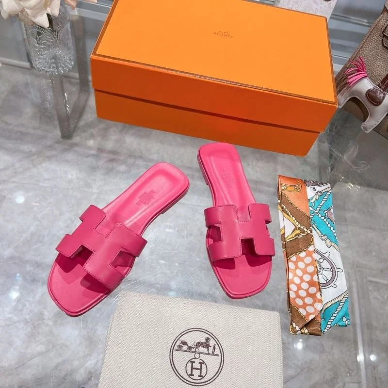 ModernLook Hermes Slippers 28139