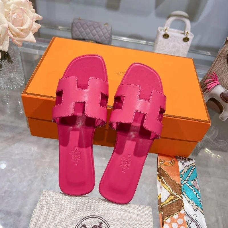 ModernLook Hermes Slippers 28139
