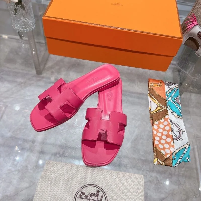 ModernLook Hermes Slippers 28139