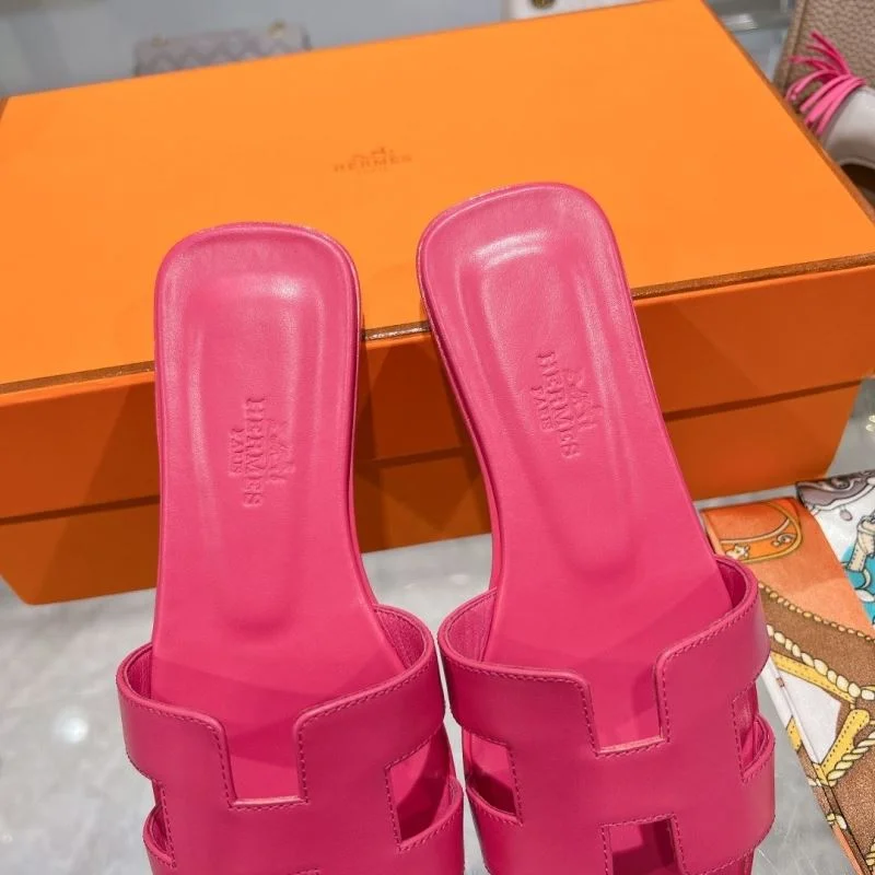ModernLook Hermes Slippers 28139