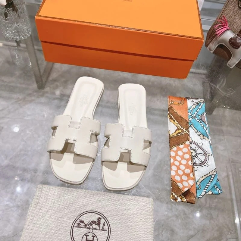 Hermes Slippers BestValue 28138