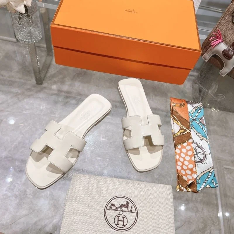Hermes Slippers BestValue 28138
