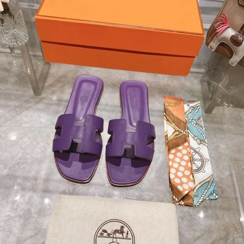 Hermes Slippers EasyMatch 28132
