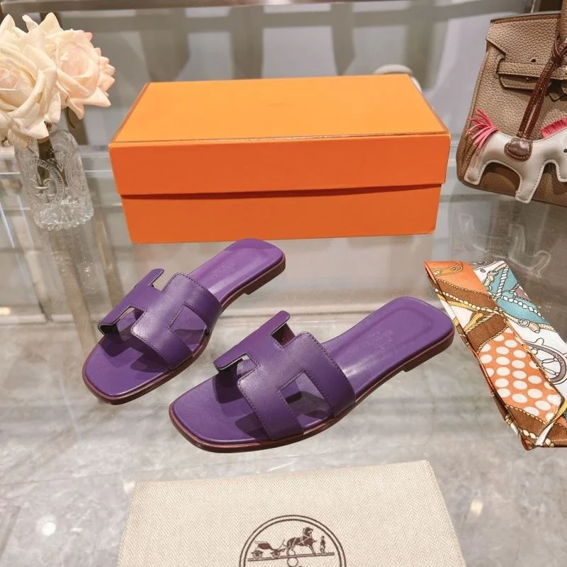 Hermes Slippers EasyMatch 28132