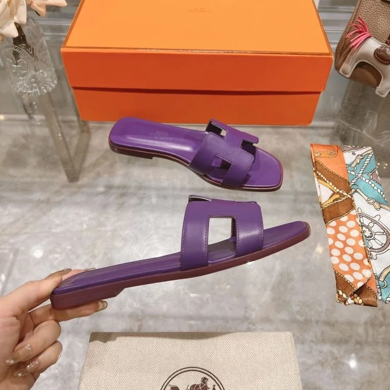 Hermes Slippers EasyMatch 28132