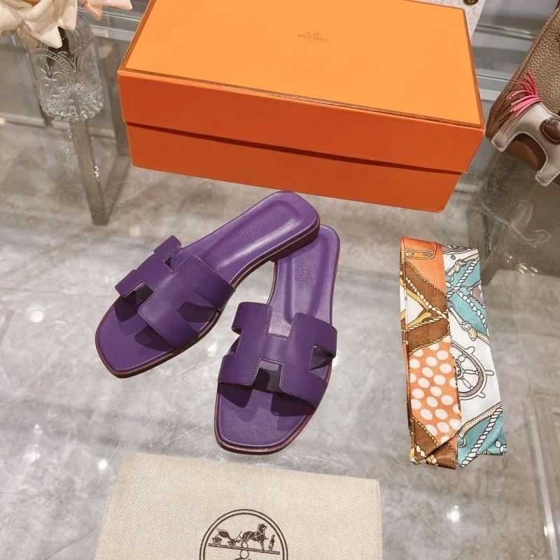 Hermes Slippers EasyMatch 28132
