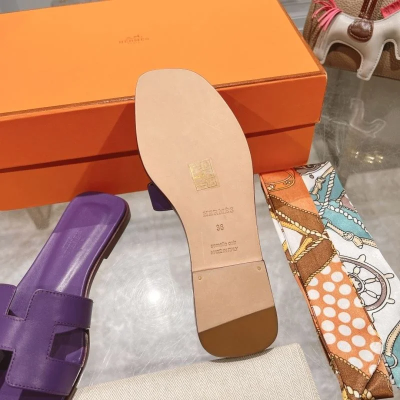 Hermes Slippers EasyMatch 28132