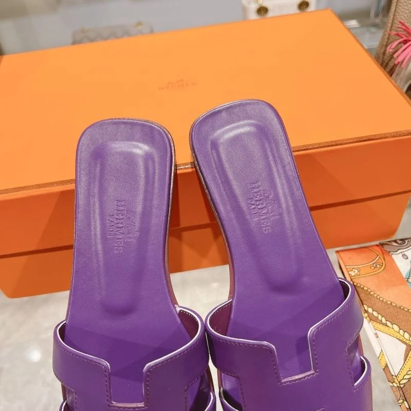 Hermes Slippers EasyMatch 28132