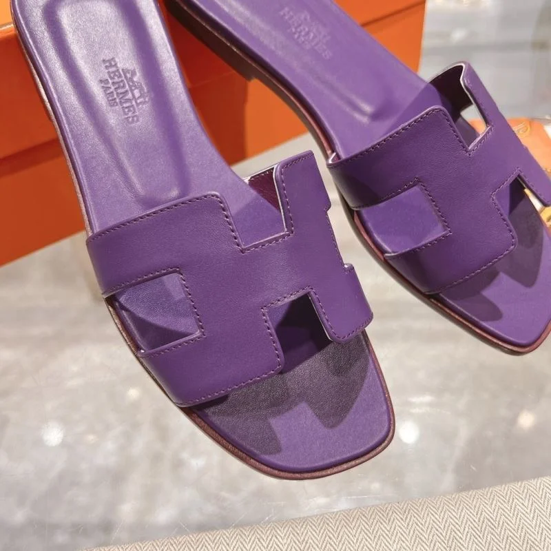 Hermes Slippers EasyMatch 28132