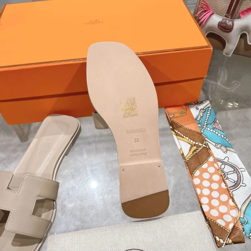 Hermes Slippers HighPerformance 28141