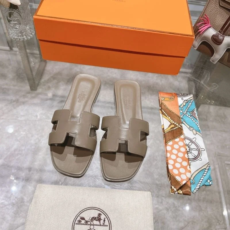 Hermes Slippers SunProtective 28112