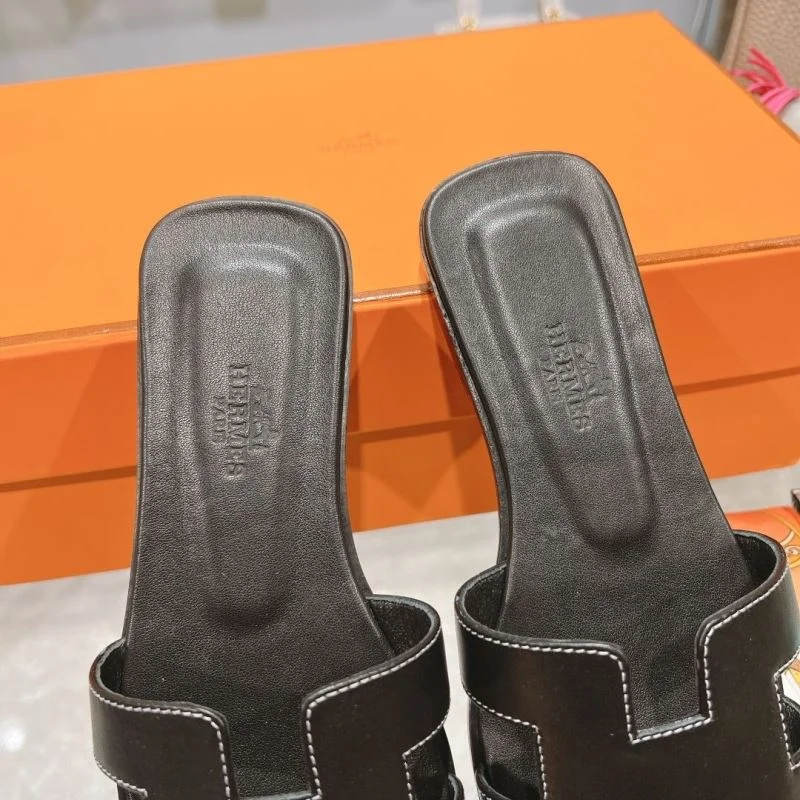 Hermes Slippers Soft 28115