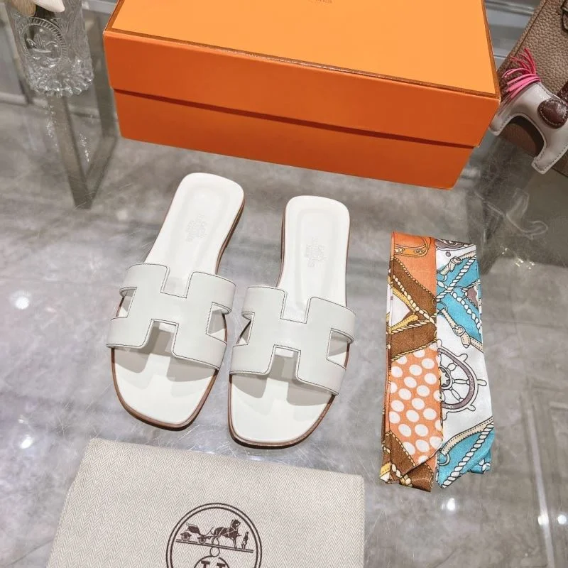 Hermes Slippers NewStyle 28130