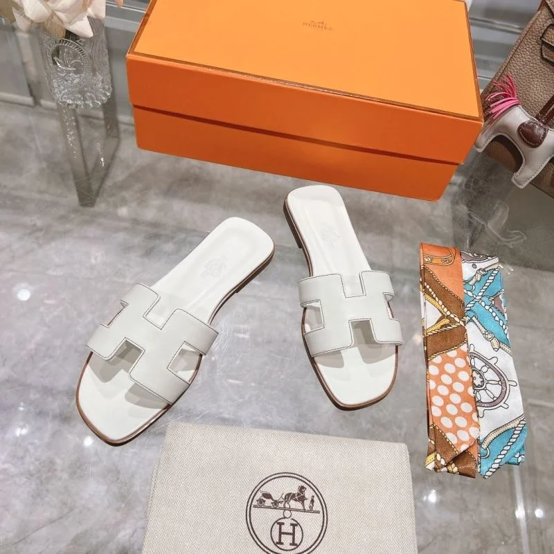 Hermes Slippers NewStyle 28130
