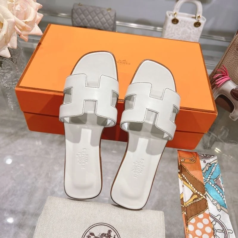Hermes Slippers NewStyle 28130