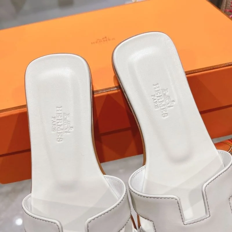 Hermes Slippers NewStyle 28130