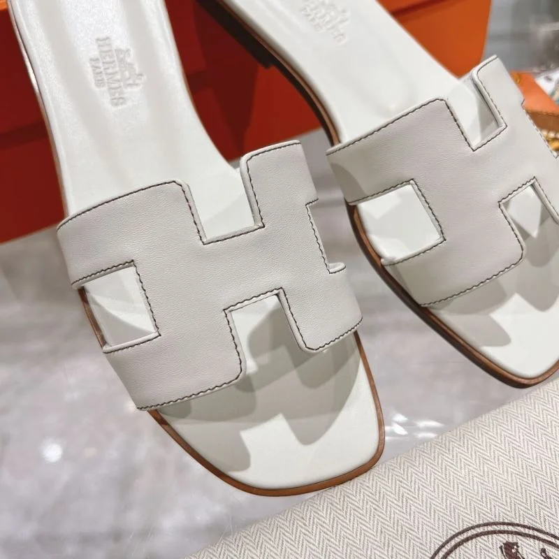 Hermes Slippers NewStyle 28130