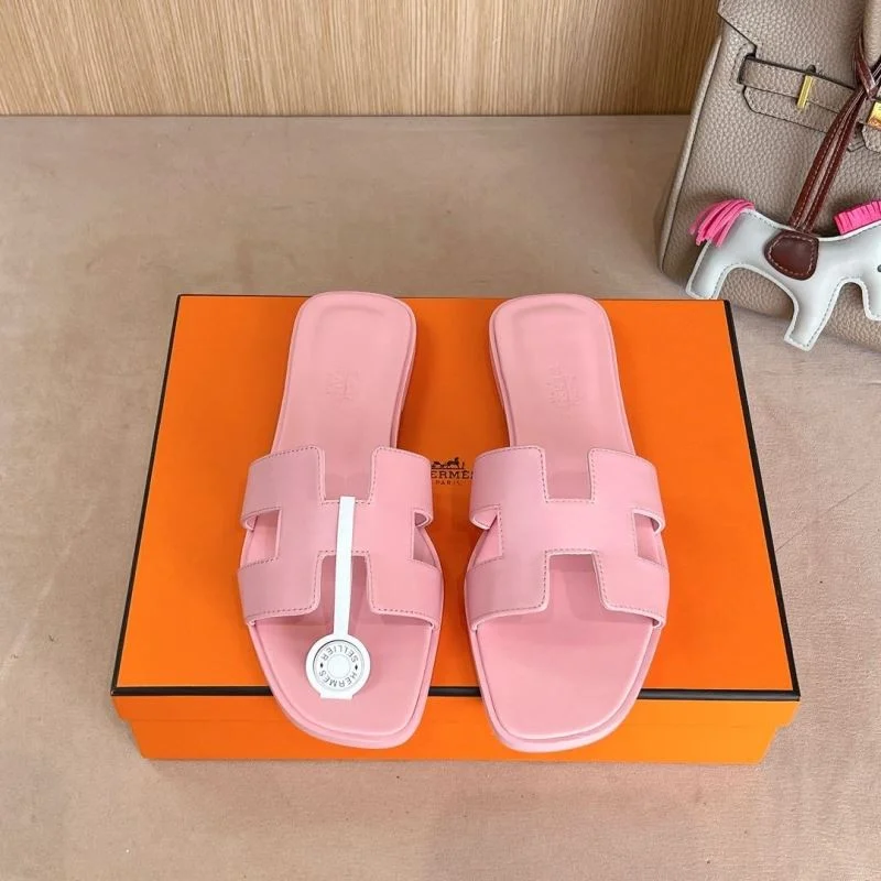 Bold Hermes Slippers 28108