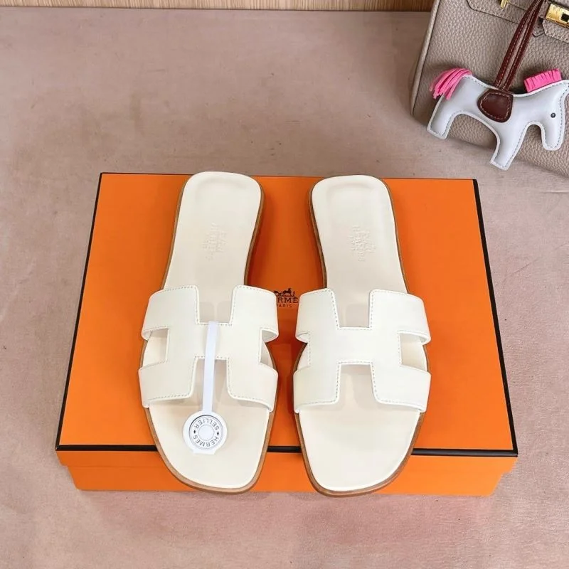Hermes Slippers GoodFit 28123