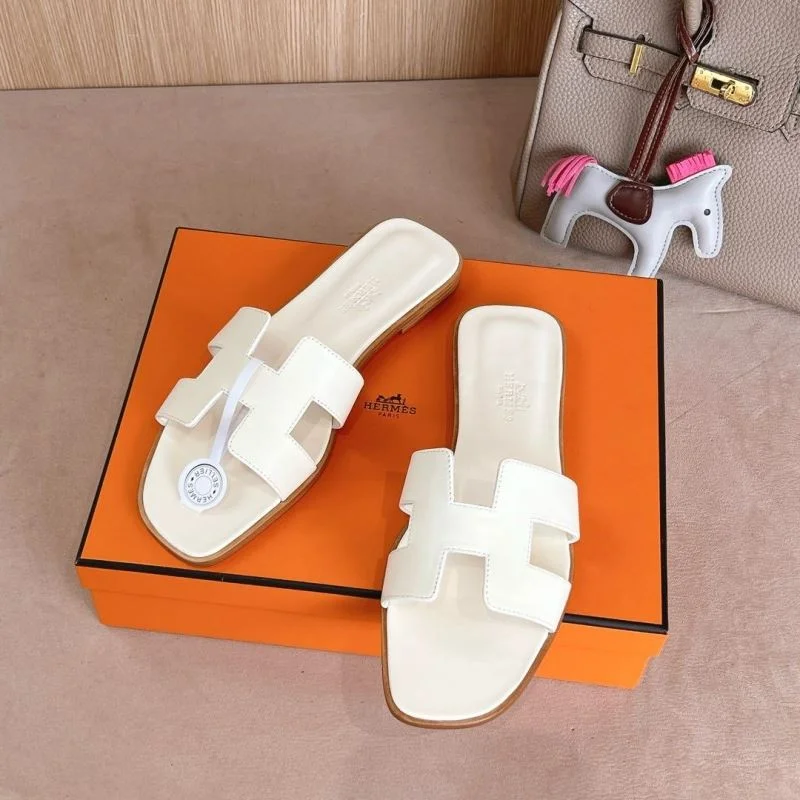 Hermes Slippers GoodFit 28123