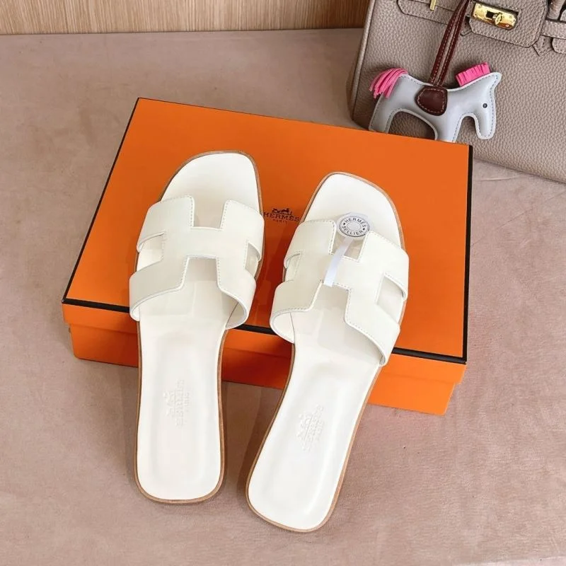 Hermes Slippers GoodFit 28123