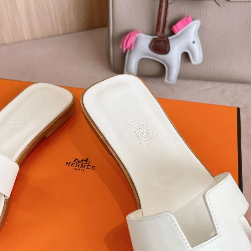 Hermes Slippers GoodFit 28123