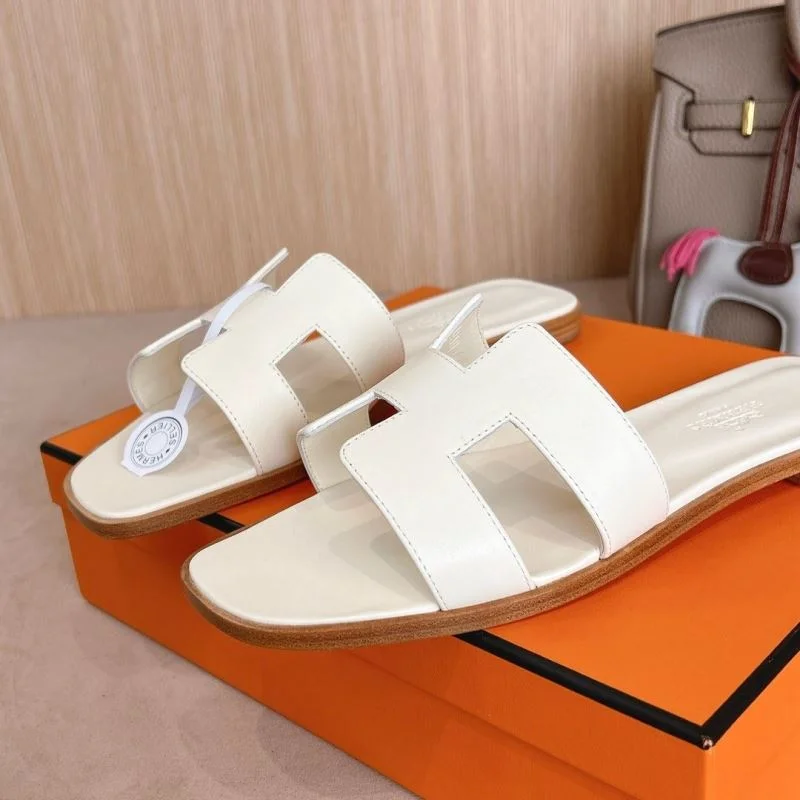 Hermes Slippers GoodFit 28123