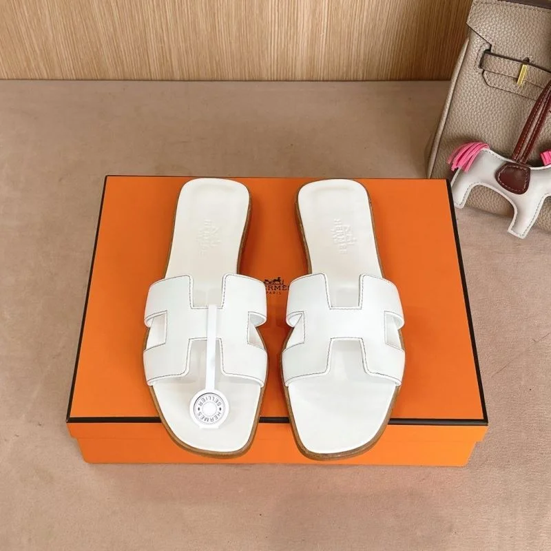 Hermes Slippers NewStyle 28106