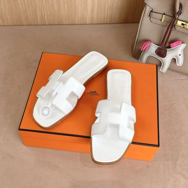Hermes Slippers NewStyle 28106