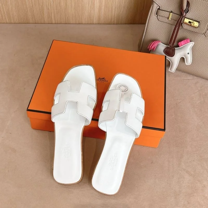 Hermes Slippers NewStyle 28106