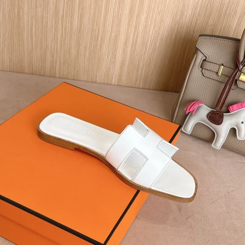 Hermes Slippers NewStyle 28106