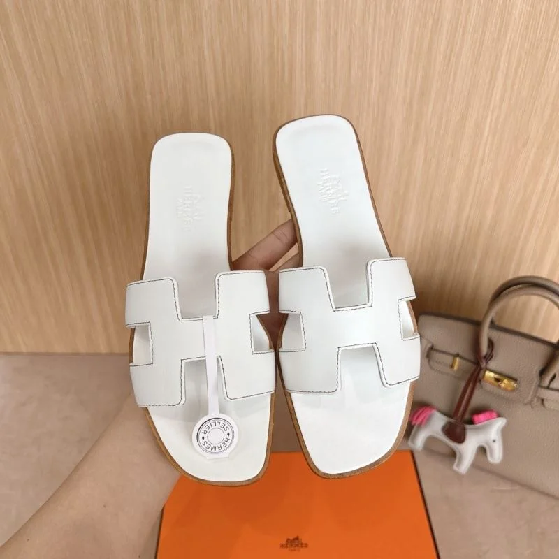 Hermes Slippers NewStyle 28106