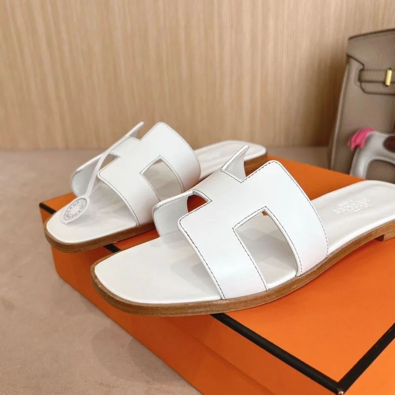 Hermes Slippers NewStyle 28106