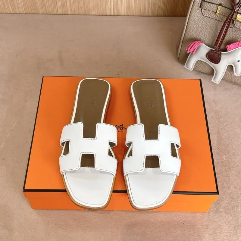 SmartChoice Hermes Slippers 28105