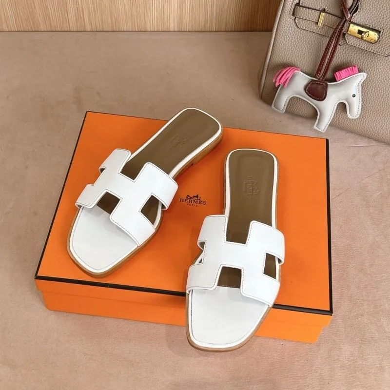 SmartChoice Hermes Slippers 28105