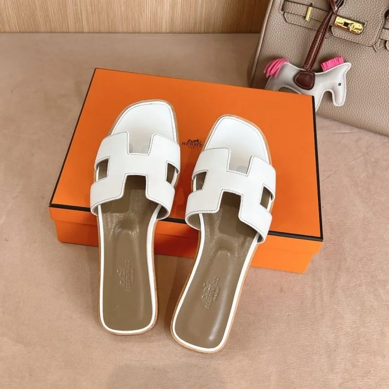 SmartChoice Hermes Slippers 28105