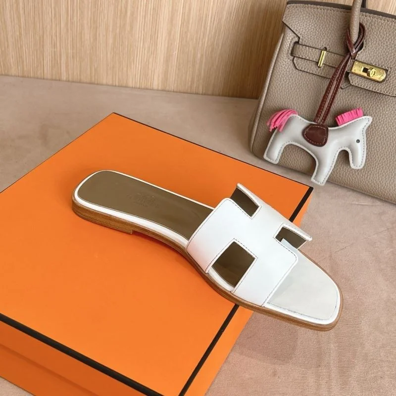 SmartChoice Hermes Slippers 28105