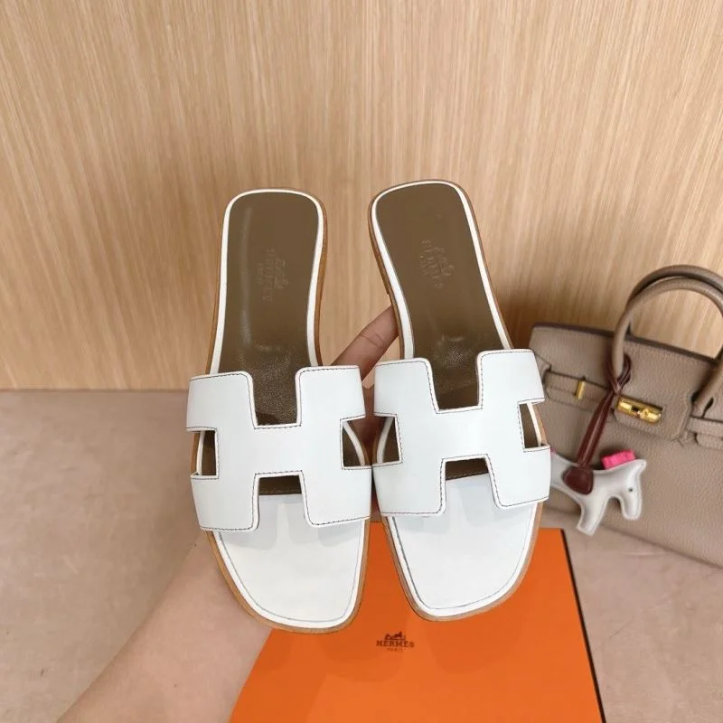 SmartChoice Hermes Slippers 28105