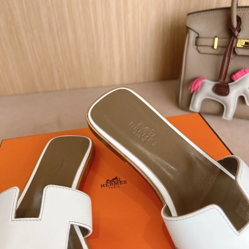SmartChoice Hermes Slippers 28105