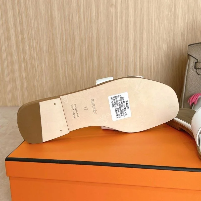 SmartChoice Hermes Slippers 28105