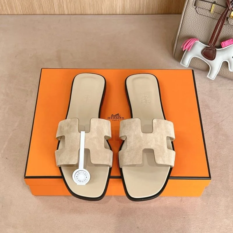 SportInspired Hermes Slippers 28099