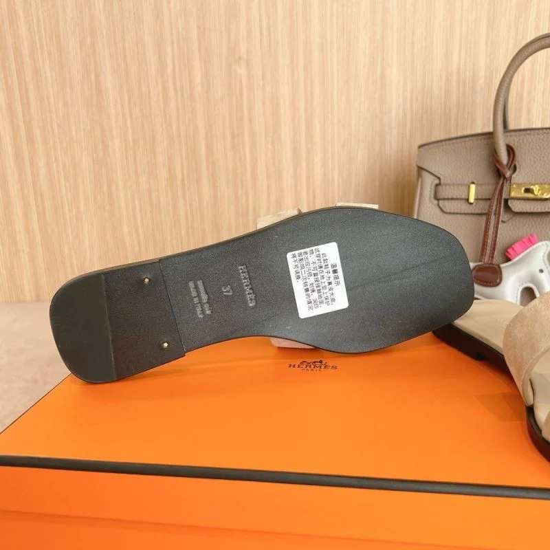 SportInspired Hermes Slippers 28099